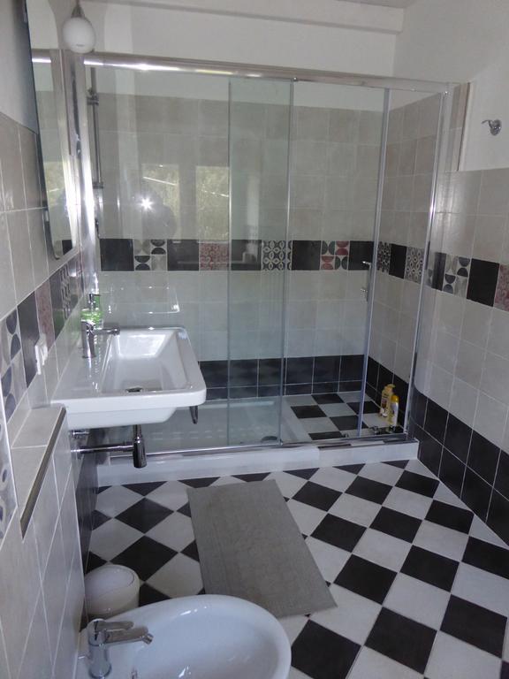 Pensjonat Casa Solotti Nuoro  Pokój zdjęcie