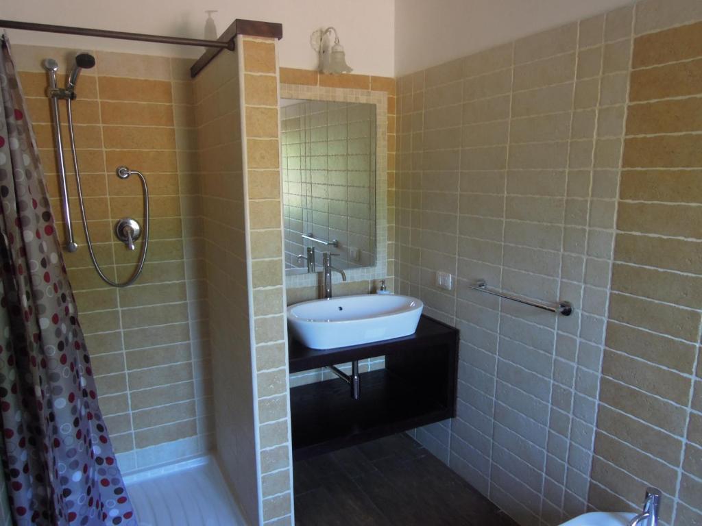 Pensjonat Casa Solotti Nuoro  Zewnętrze zdjęcie