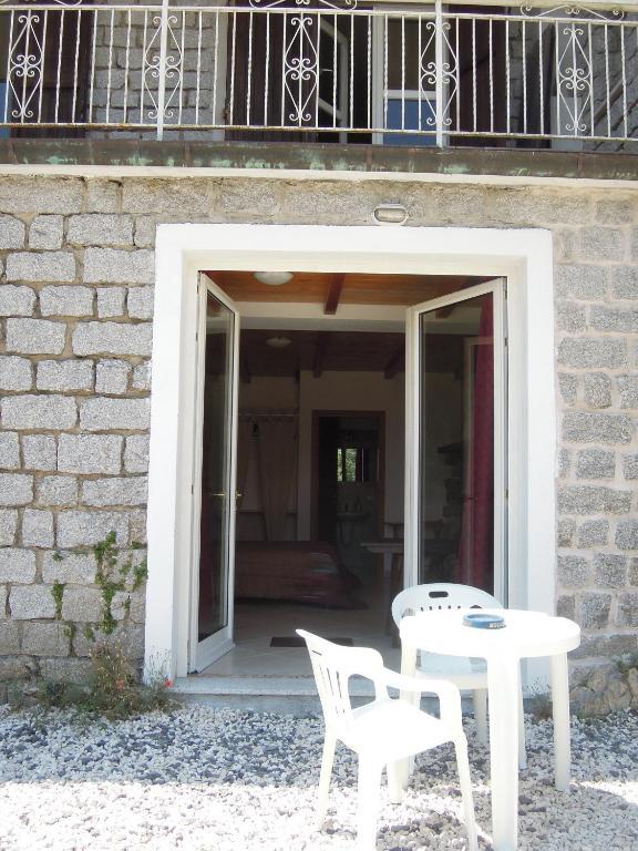 Pensjonat Casa Solotti Nuoro  Pokój zdjęcie