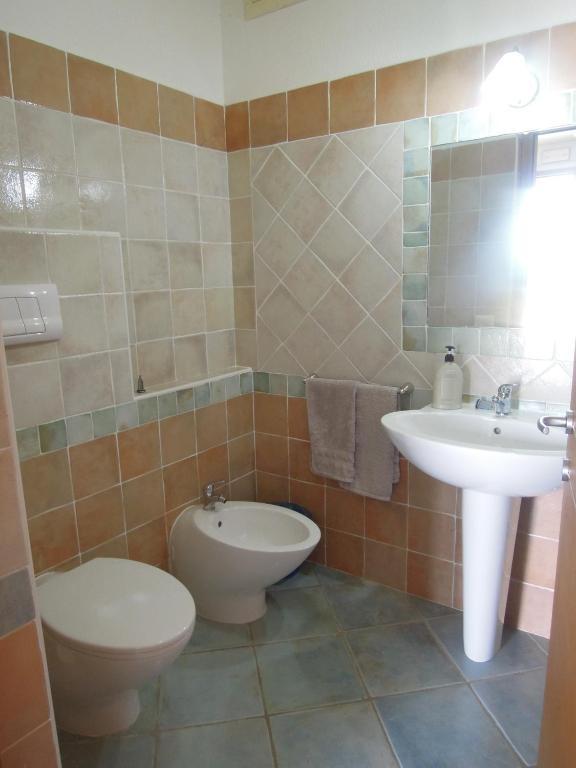 Pensjonat Casa Solotti Nuoro  Pokój zdjęcie
