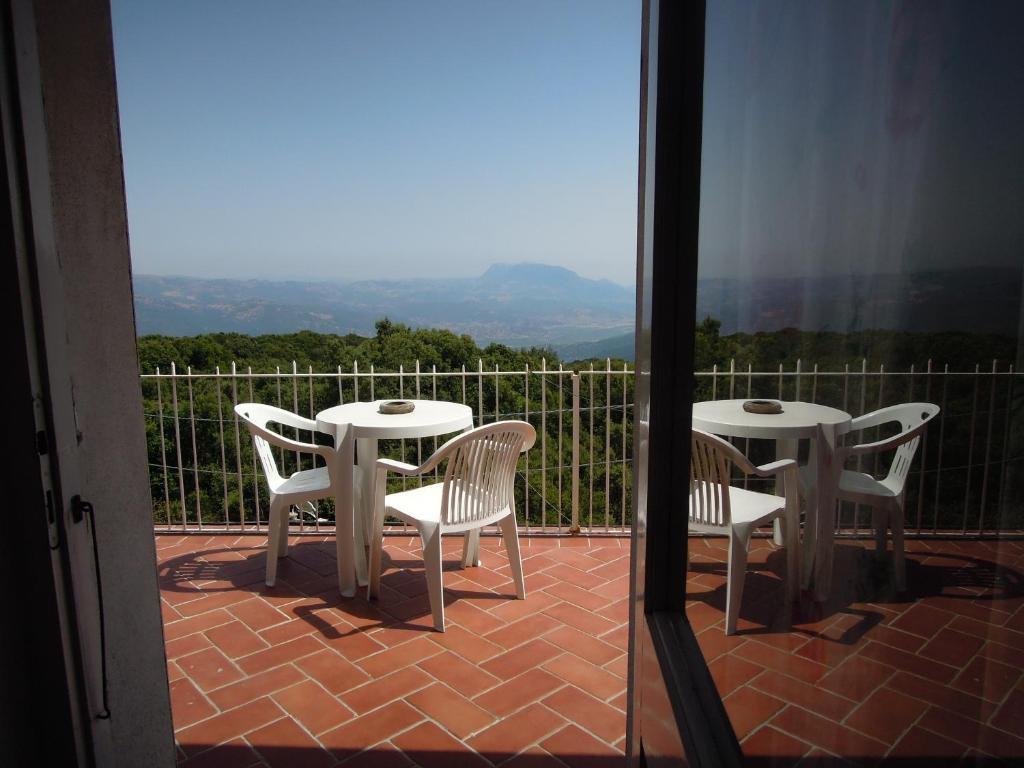 Pensjonat Casa Solotti Nuoro  Pokój zdjęcie