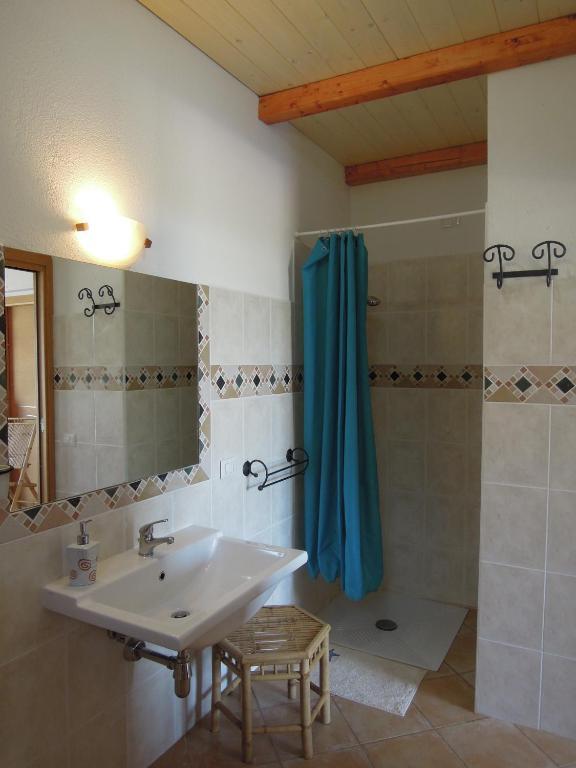 Pensjonat Casa Solotti Nuoro  Pokój zdjęcie