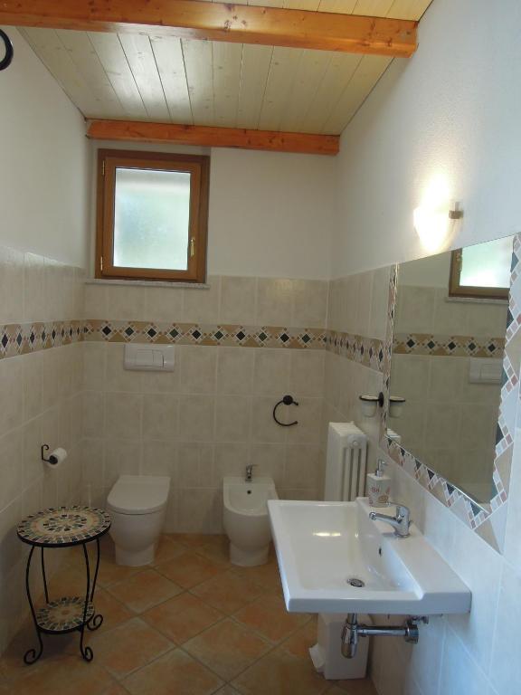 Pensjonat Casa Solotti Nuoro  Pokój zdjęcie