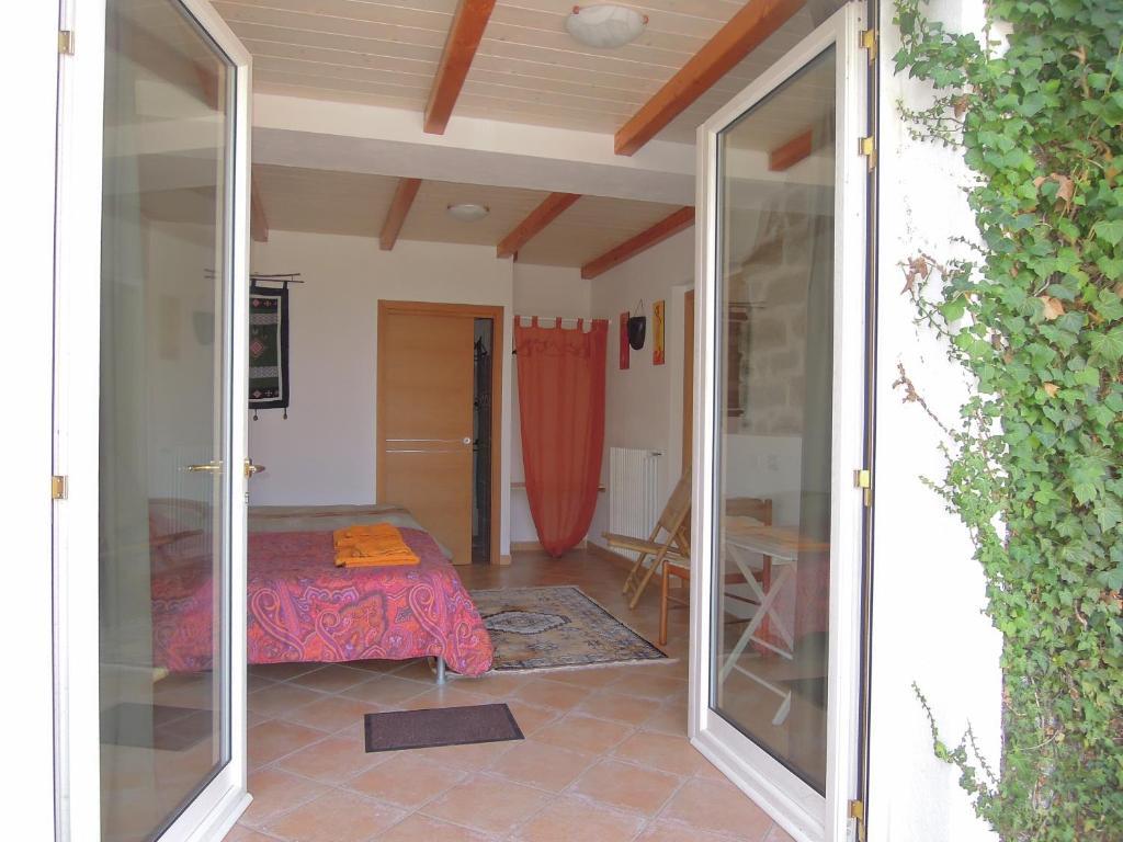Pensjonat Casa Solotti Nuoro  Pokój zdjęcie