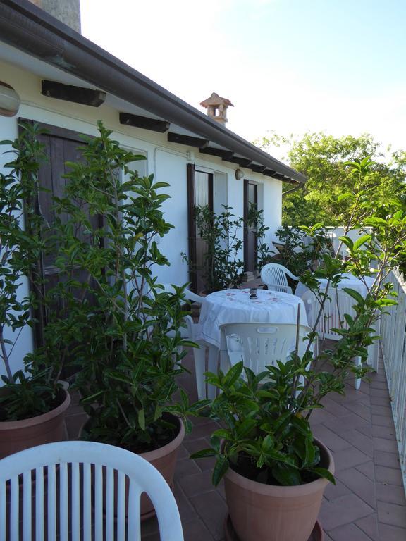 Pensjonat Casa Solotti Nuoro  Zewnętrze zdjęcie