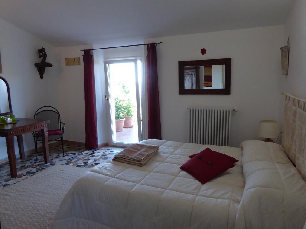 Pensjonat Casa Solotti Nuoro  Zewnętrze zdjęcie