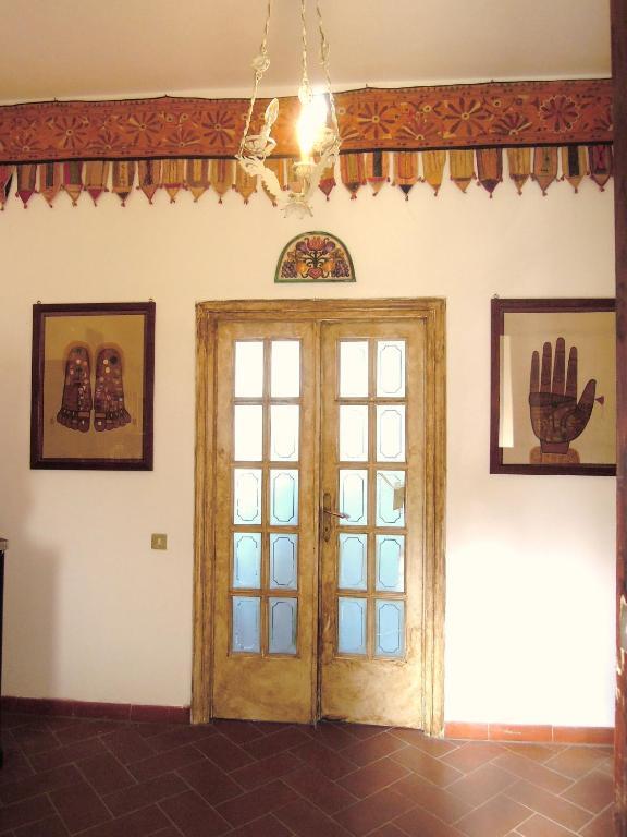 Pensjonat Casa Solotti Nuoro  Zewnętrze zdjęcie